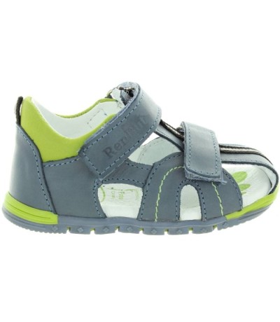 Wide Feet Sandals for Toddler from Europe | Orthopedic Closed Toe