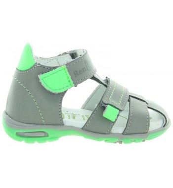 Hilos Gray