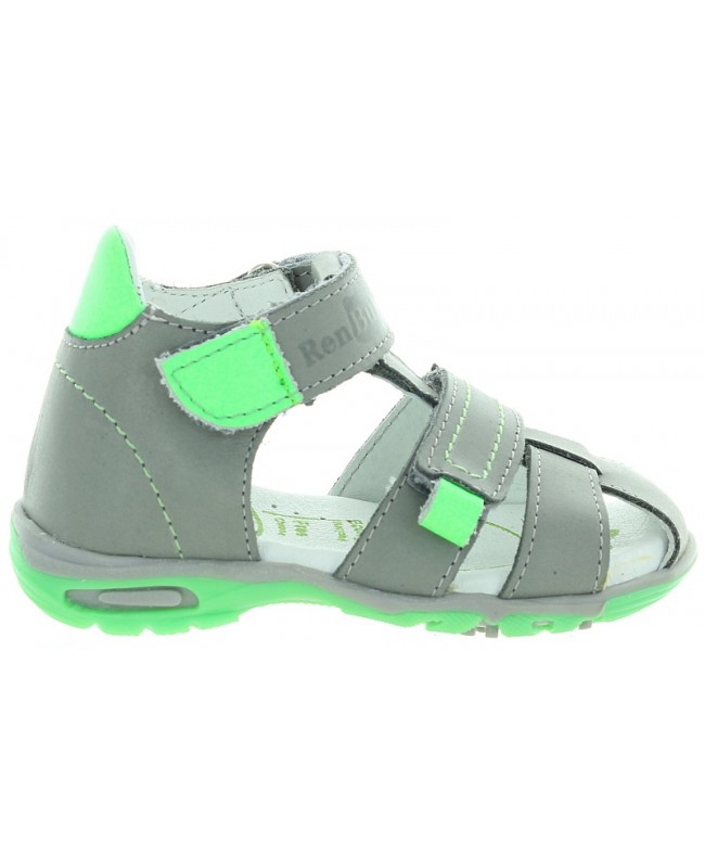 Hilos Gray