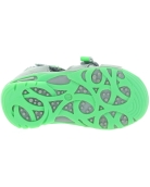 High tops that are recommended by pediatricians 