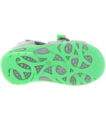 Suggested summer shoes for child suggested by every foot doctor