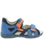 Kaolin Blue