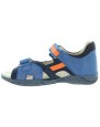 Kaolin Blue