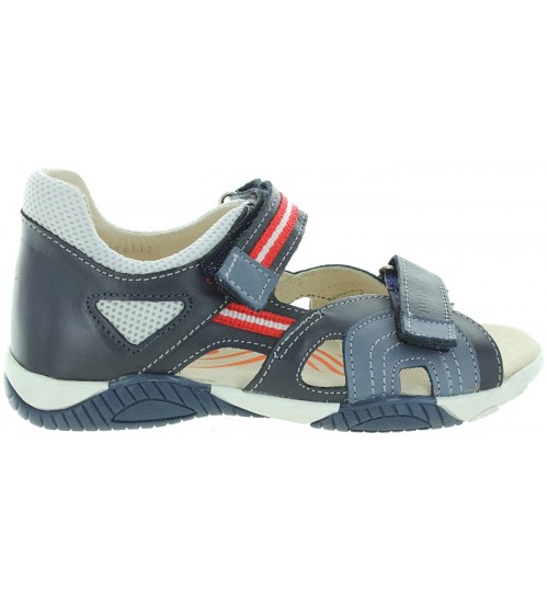 Kaolin Navy