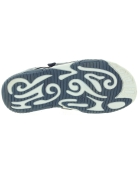 Boys sandals with ankle support for foot forming