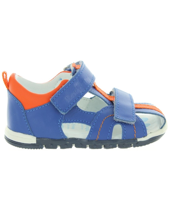 Supination pronation corrective boys closed toe sandals