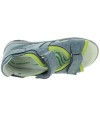 Sandals from Europe for boys with high ankle support Sandals from Europe for boys with high ankle support
