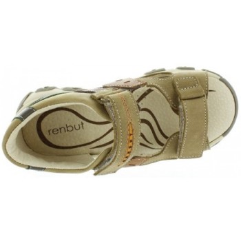 Sandals for boys with collapsed ankles 