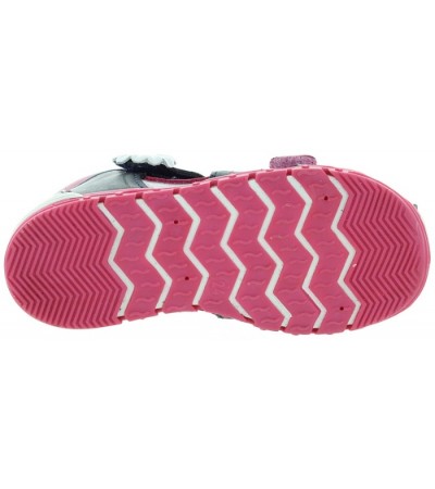 Ortho toddler shoes with arches 