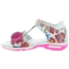 Girls sandals to fix supination feet 