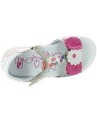 Girls sandals to fix supination feet 