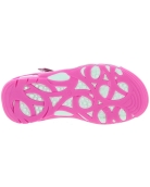 Girls sandals to fix supination feet 