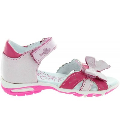 Podistrist designed sandals