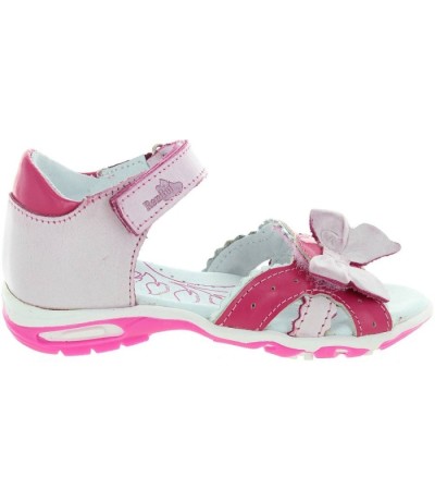 Sandals designed by podistrist and made in Europe