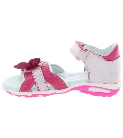Podistrist designed sandals