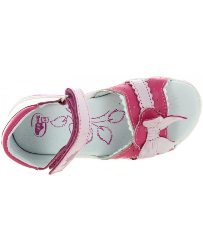 Podistrist designed sandals