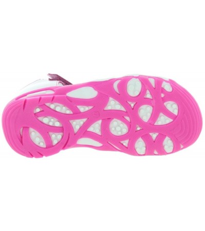 Podistrist designed sandals