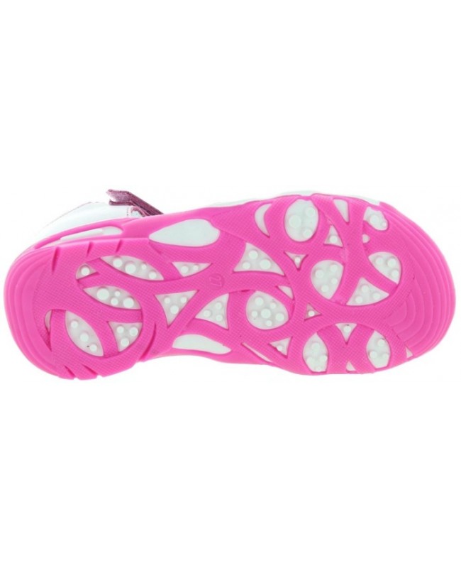 Podistrist designed sandals