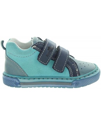 Bulek Blue
