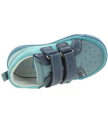 Toddler high instep high tops