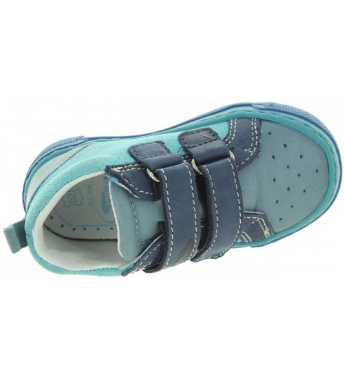 Toddler high instep high tops