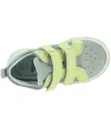 High arch fashion girls sneakers ortho arches