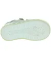 High arch fashion girls sneakers ortho arches