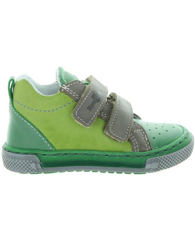 Bulek Green