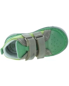 Child good shoes with shoes arches from Europe