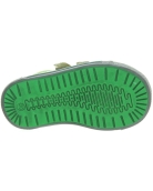 Child good shoes with shoes arches from Europe