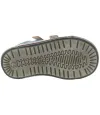 Baby shoes for learning to walk with ankle support