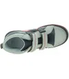 Pediatric arch support ortho boots for boys with flat feet