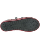 Pediatric arch support ortho boots for boys with flat feet