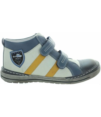 Foot deformation healthy restorative boots for boys