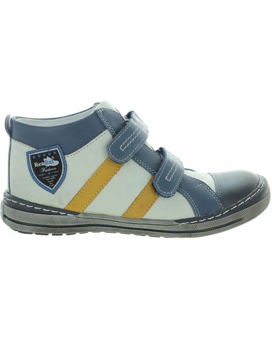 Foot deformation healthy restorative boots for boys