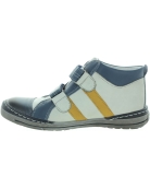 Foot deformation healthy restorative boots for boys