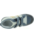 Foot deformation healthy restorative boots for boys