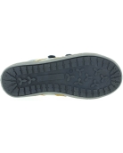 Foot deformation healthy restorative boots for boys