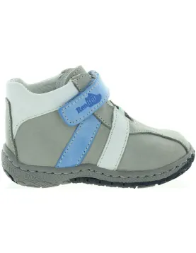 Exodus Gray
