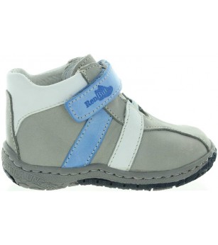 Exodus Gray