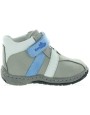 Exodus Gray