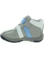 Exodus Gray