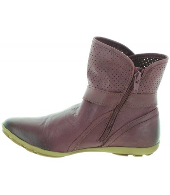 High top supportive boots for girls orthopedic 