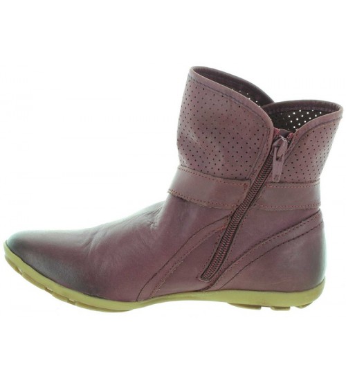 High top supportive boots for girls orthopedic 