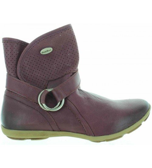 High top supportive boots for girls orthopedic 