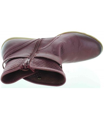 High top supportive boots for girls orthopedic 