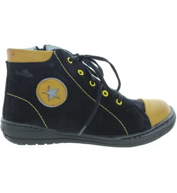 Virgola Black