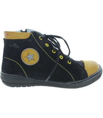 Virgola Black