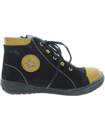 Virgola Black