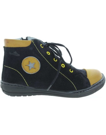 Virgola Black
